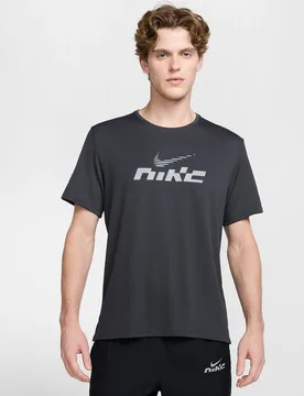 Camiseta de hombre DF UV Miler Flash - Nike - FashionsVida