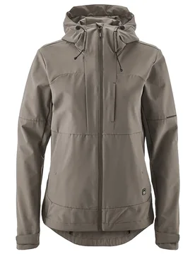 Gonso Giacca Trail Gray Phoenix - Gonso - FashionsVida