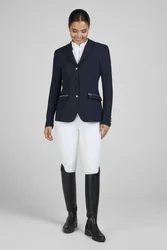 Damen Reitsakko LISANN 2400, nightblue 34