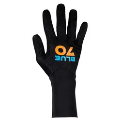 Thermal Neoprene Gloves Black L unisex