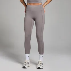 Mallas con bolsillos Active para mujer de MP - frío - XL