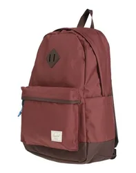 Mochila Hombre Marrón chocolate -- Hombre