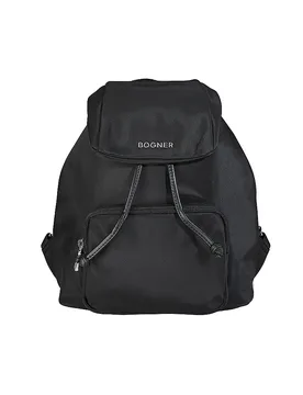 Bolso - Bandolera KLOSTERS FELINIE negro - Bogner - FashionsVida