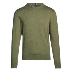 Tommy Hilfiger Maglie Verde