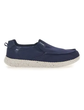 Mocassini Casula Blu Canguro 924 42 - CANGURO - FashionsVida