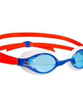 Lunettes De Natation Record Breaker Nano - Mad Wave - FashionsVida