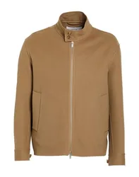 Chaqueta y cazadora Hombre Camel 46,48,50,52,54 Hombre