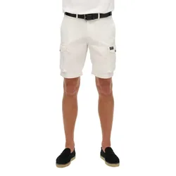 Pantaloni Corti Cargo Parachute Light Optic 32