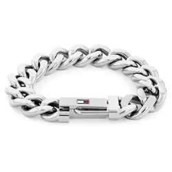 Braccialetto 2790637 Silver One Size