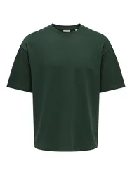 ONSCASPIAN AIRFLEX BOXY SS TEE NOOS male