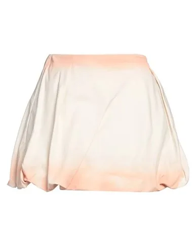 Minifalda Mujer Melocotón 34,36 Mujer - Msgm - FashionsVida