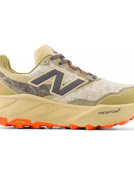Freshfoam hierro v9 zapatillas trail hombre Beige (45) - New Balance - FashionsVida