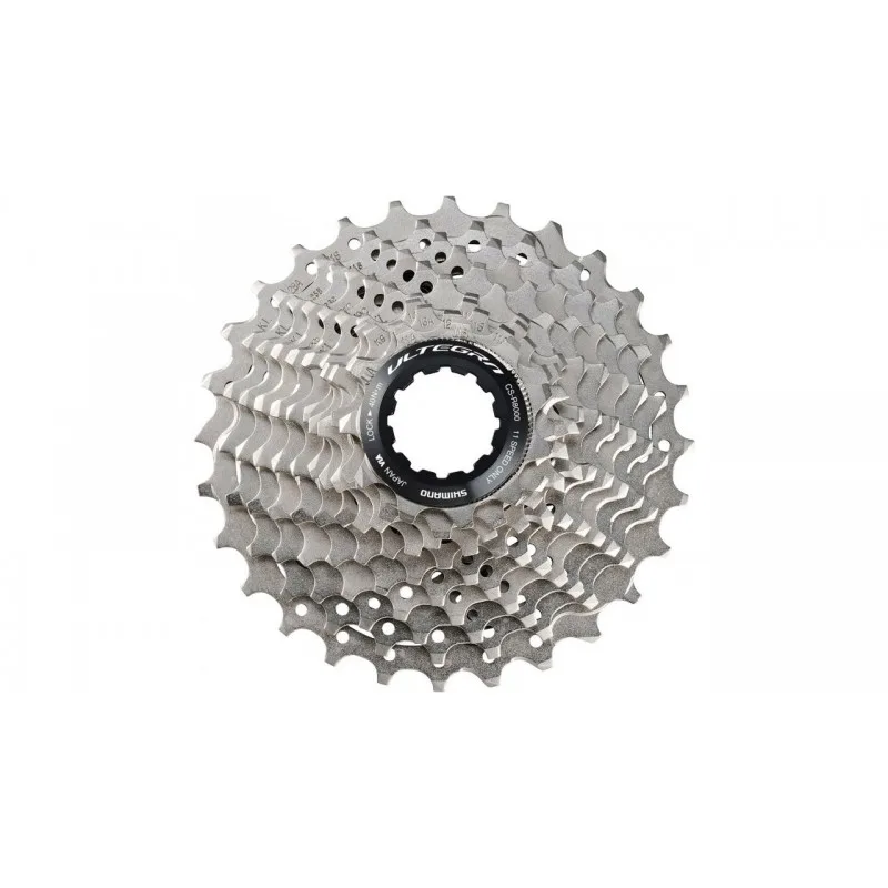 Cassetta pignoni CS HG800 11v 11/34 - Shimano - FashionsVida