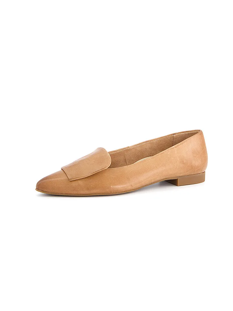 Paul Green Ballerines beige 37 - Paul green - FashionsVida