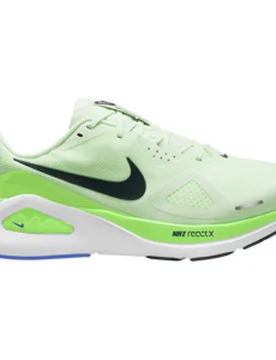 Structure 26 Laufschuhe Herren Volt Tint Gr. 44 - Nike - FashionsVida