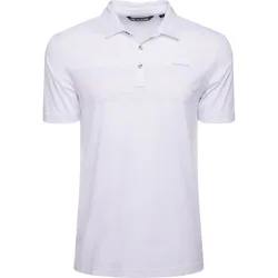 Polo Beach Read, weiss xxl