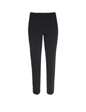 Businesshose ROS dunkelblau 44/L29 damen - Cambio - FashionsVida