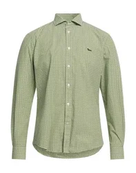 Hemd Herren Limettengrün XXL Herren