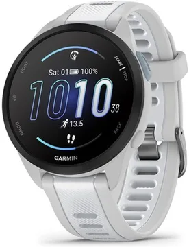 Reloj smartwatch Forerunner 165 Music - Garmin - FashionsVida