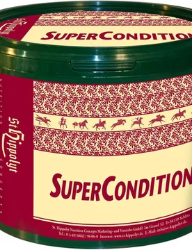 St. Hippolyt Super Condition 10kg - St. Hippolyt - FashionsVida