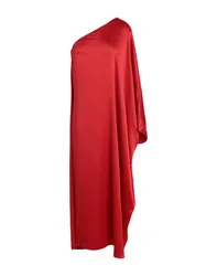 Maxi-Kleid Damen Rot M,S,XS Damen