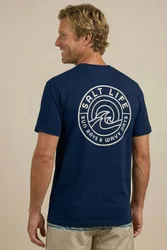 Rays for Days Mono Mens T-Shirt