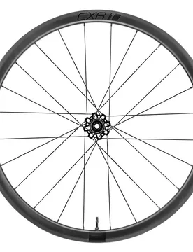 Ruota Posteriore Da Gravel Cxr 1 Disc Tubeless Black - Giant - FashionsVida
