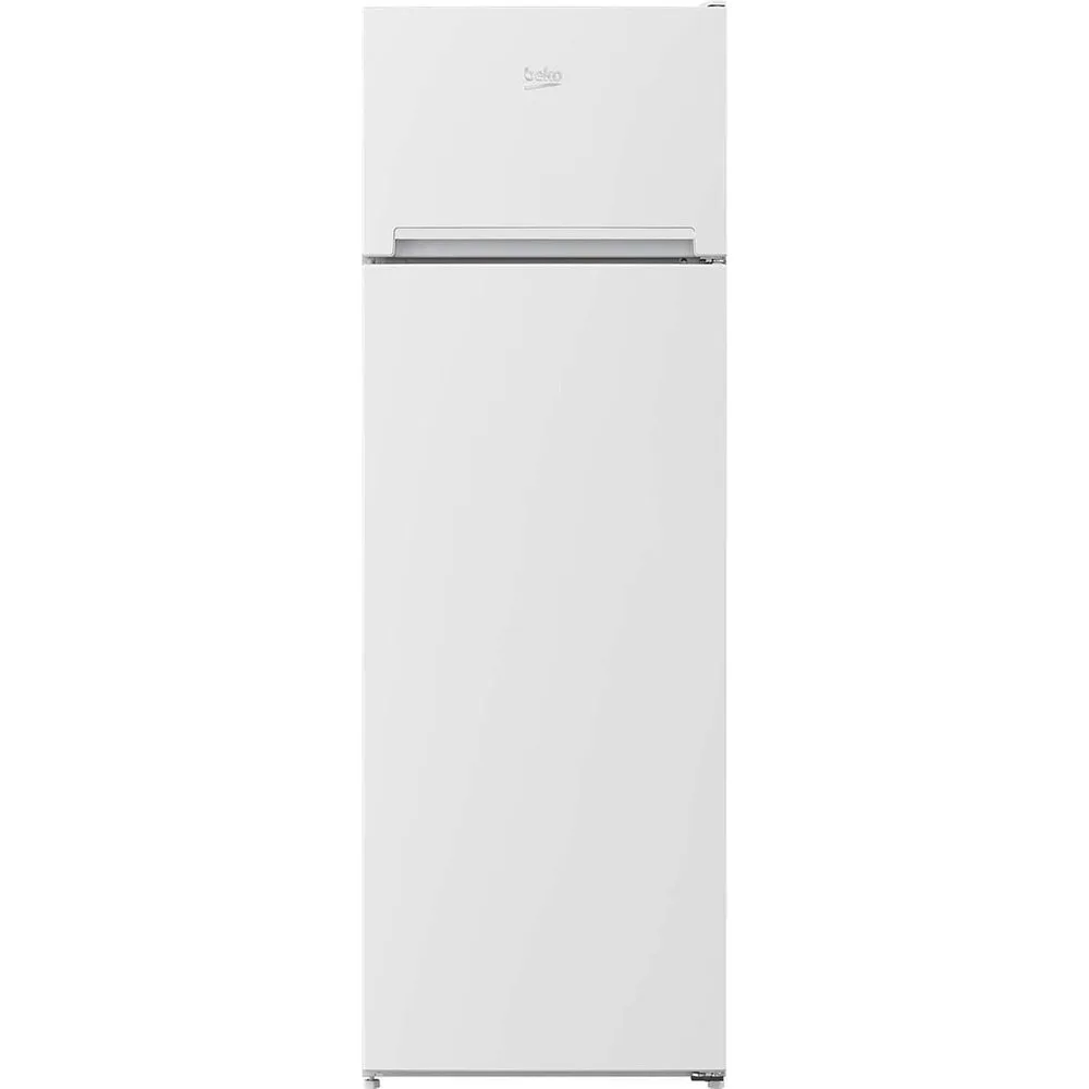 Frigorífico 2 puertas MiniFrost - RDSA280K40WN - Beko - FashionsVida