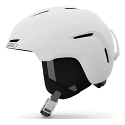 Casque Sario Mips Matte White S unisex