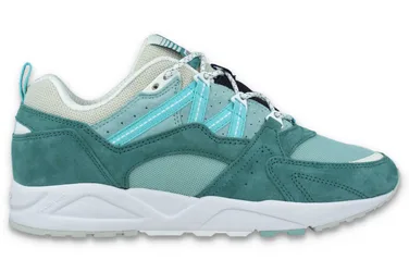 Fusion 2.0 - Sneaker - türkis - Herren - Size: 41.5
