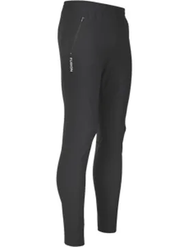 C3+ Recharge Laufhose Herren Schwarz Gr. M - Fusion - FashionsVida