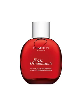 Clarins Eau Dynamisante Spray 100ml - Clarins - FashionsVida