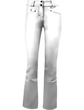 Pantalón de nieve de mujer Lástex Angie - Tsunami - FashionsVida
