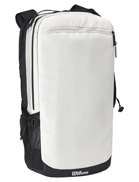 Shoreline Backpack Beige One Size - Wilson - FashionsVida