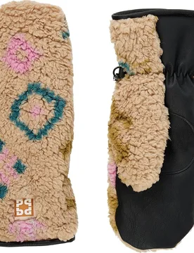 Guantes de mujer Mya - Protest - FashionsVida