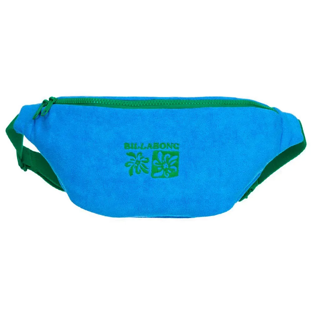 Marsupio Long Weekend True Blue One Size - Billabong - FashionsVida