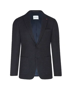 Robson Americana azul oscuro 56 - Robson - FashionsVida