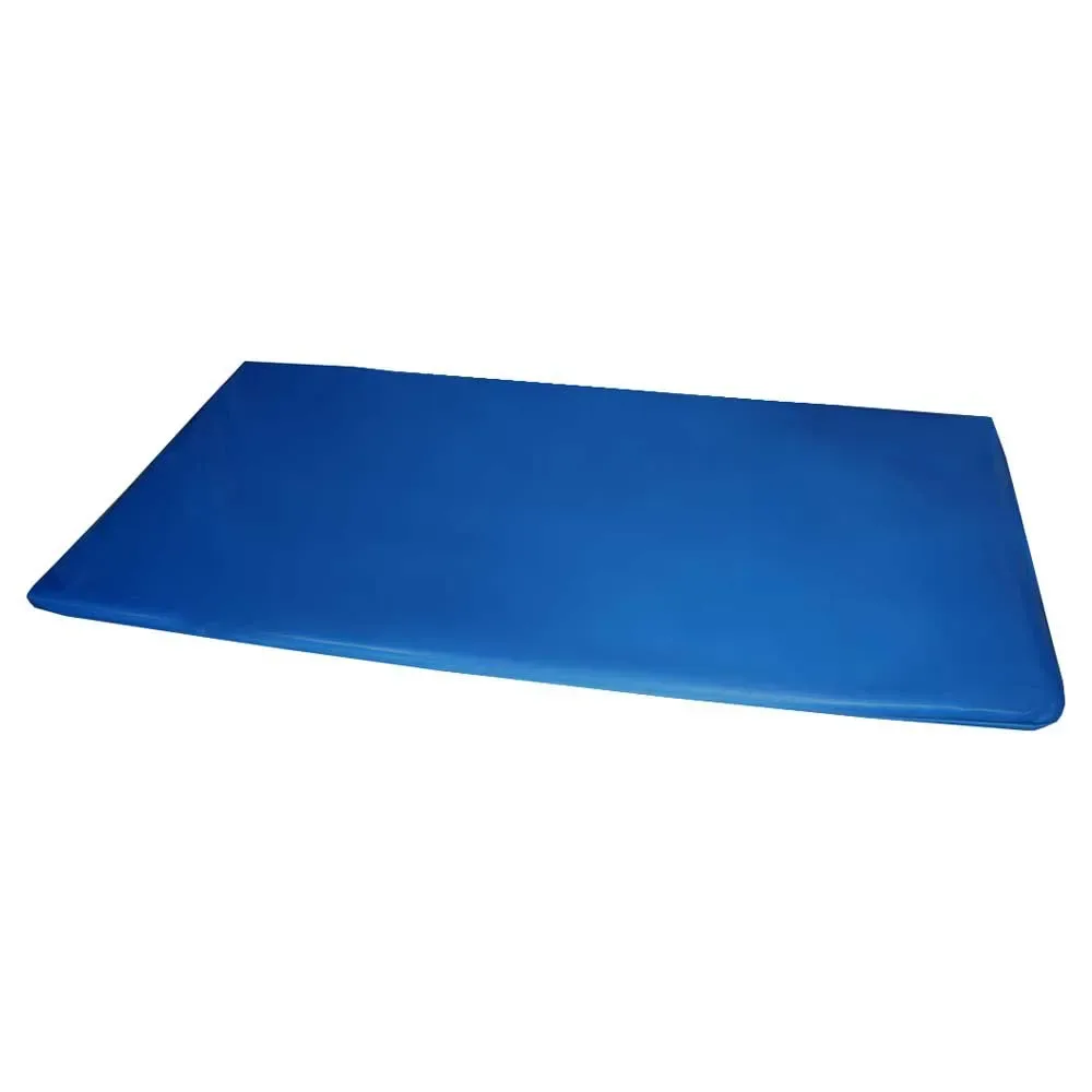 Tapis Renforcé Densité 100 Bluee 200 x 100 x 5 cm - Softee - FashionsVida
