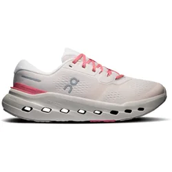 On Cloudrunner 3 Laufschuhe Damen Oyster Gr. 38