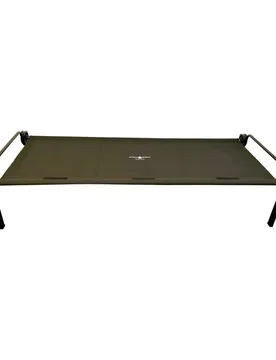 Feldbett ONE XL - Oliv Oliv adult - Disc-O-Bed - FashionsVida