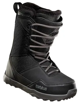 Chaussures De Snowboard Shifty ´22 Black EU 36 1/2 - ThirtyTwo - FashionsVida