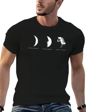 That's no moon/bulk T-Shirt t shirt man casual anime t shirts for man t shirts for man graphic funny T-shirt - Aliexpress - FashionsVida