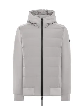 Giubbino Uomo GIANT BARDI LIC2 023 - DUNO - FashionsVida