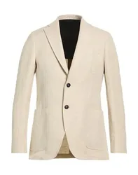 Blazer Herren Beige 50 Herren