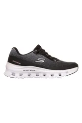 Sneakers nere in mesh con Glide-Step e Air-Cooled Memory Foam Glide-Step Pro Soft Mirage 39