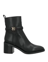 Botines de caña alta Mujer Negro EU35/IT35,EU41/IT40 Mujer