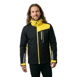 Veste Supershape Black / Luminous 54