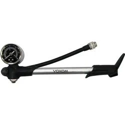 Pompa Per Sospensioni Pu7 Black