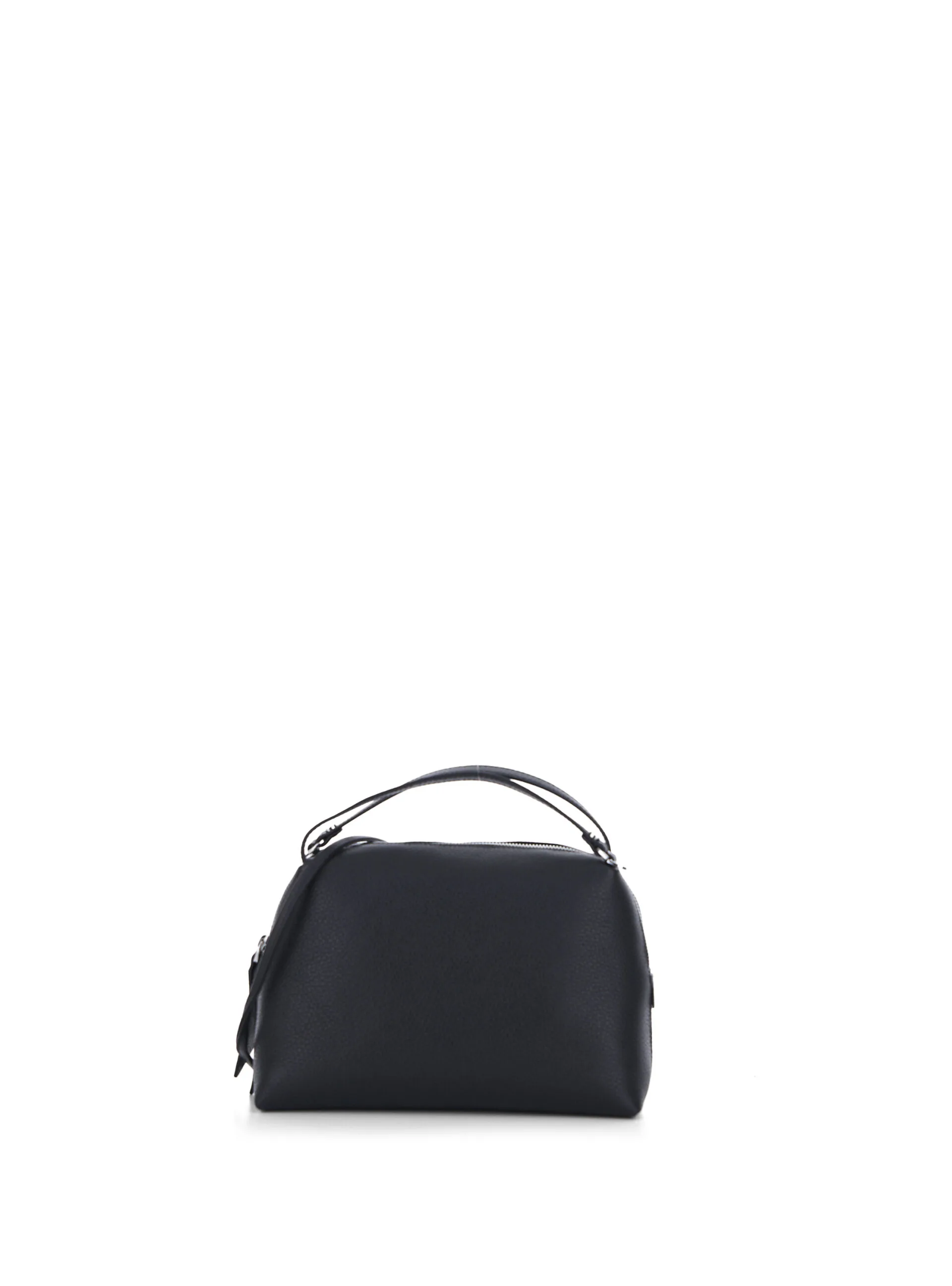 Borsa in pelle NERO U - GIANNI CHIARINI - FashionsVida