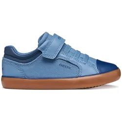 Sneakers Senza Lacci Junior Gisli Dark Sky / Navy EU 35